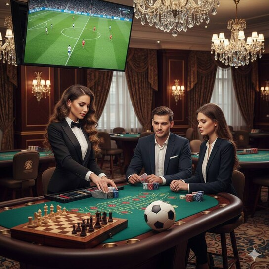 足球专区